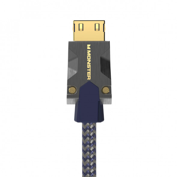 Кабель Monster Cable HDMI M3000 UHD 8K Dolby Vision HDR 48GBPS 10M в Комсомольске-на-Амуре