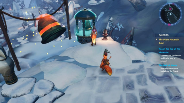 Игра Batora: Lost Haven [Nintendo Switch, русские субтитры] в Комсомольске-на-Амуре