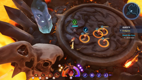 Игра Batora: Lost Haven [Nintendo Switch, русские субтитры] в Комсомольске-на-Амуре
