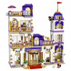 Конструктор LEGO Friends 41101 Гранд-отель в Комсомольске-на-Амуре