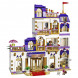 Конструктор LEGO Friends 41101 Гранд-отель в Комсомольске-на-Амуре