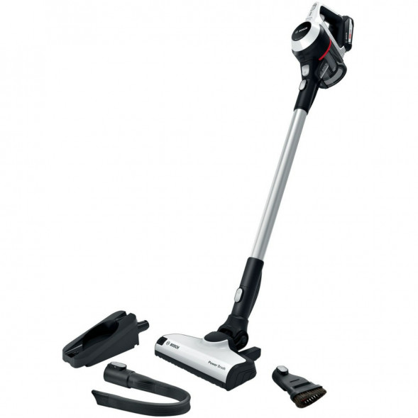 Вертикальный пылесос Bosch Unlimited Series 6 (BCS61113) в Комсомольске-на-Амуре