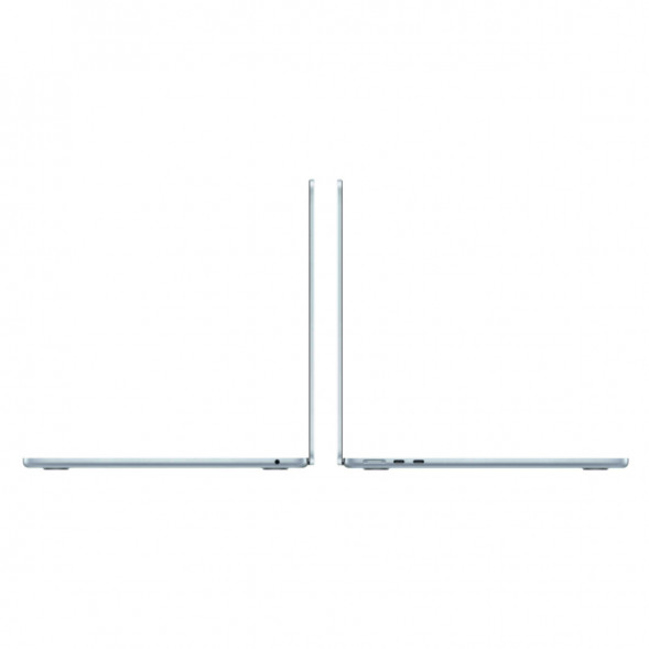 Ноутбук Apple MacBook Air 15 2026 MDVQ4 (M5 10-Core GPU, 16/512GB), Небесно-голубой/Sky Blue в Комсомольске-на-Амуре