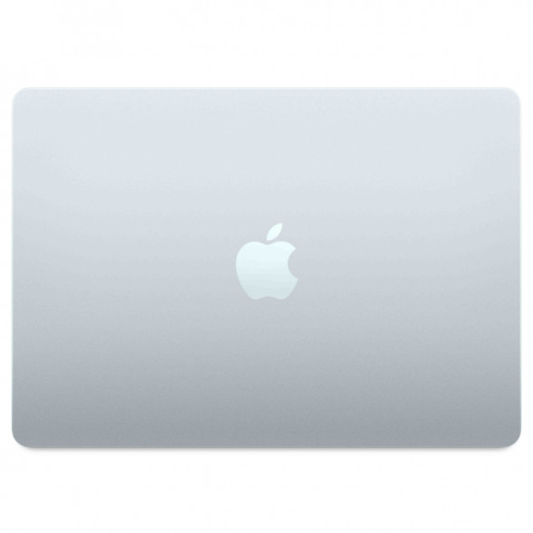 Ноутбук Apple MacBook Air 15 2026 MDVQ4 (M5 10-Core GPU, 16/512GB), Небесно-голубой/Sky Blue в Комсомольске-на-Амуре