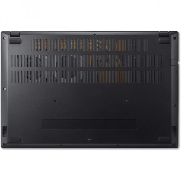 Ноутбук Acer Nitro V 15 ANV15-52-57BB (15.6&amp;quot;, IPS, Intel Core i5 13420H 2.1ГГц, 8 ядер, 16ГБ DDR4, 512ГБ SSD, NVIDIA GeForce RTX 5050 - 8 ГБ, Windows 11 Home), черный в Комсомольске-на-Амуре