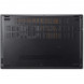 Ноутбук Acer Nitro V 15 ANV15-52-57BB (15.6&amp;quot;, IPS, Intel Core i5 13420H 2.1ГГц, 8 ядер, 16ГБ DDR4, 512ГБ SSD, NVIDIA GeForce RTX 5050 - 8 ГБ, Windows 11 Home), черный в Комсомольске-на-Амуре
