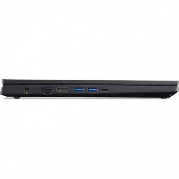 Ноутбук Acer Nitro V 15 ANV15-52-57BB (15.6&amp;quot;, IPS, Intel Core i5 13420H 2.1ГГц, 8 ядер, 16ГБ DDR4, 512ГБ SSD, NVIDIA GeForce RTX 5050 - 8 ГБ, Windows 11 Home), черный в Комсомольске-на-Амуре