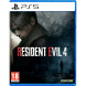 Игра Resident Evil 4 Remake [PS5, русская версия] в Комсомольске-на-Амуре