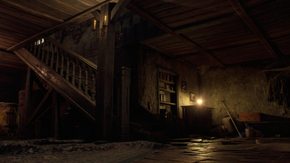 Игра Resident Evil 4 Remake [PS5, русская версия] в Комсомольске-на-Амуре