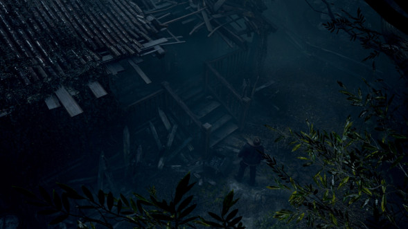Игра Resident Evil 4 Remake [PS5, русская версия] в Комсомольске-на-Амуре