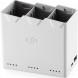 Концентратор хаб для DJI Mini 3 Pro Two-Way Battery Charging Hub в Комсомольске-на-Амуре