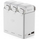 Концентратор хаб для DJI Mini 3 Pro Two-Way Battery Charging Hub в Комсомольске-на-Амуре
