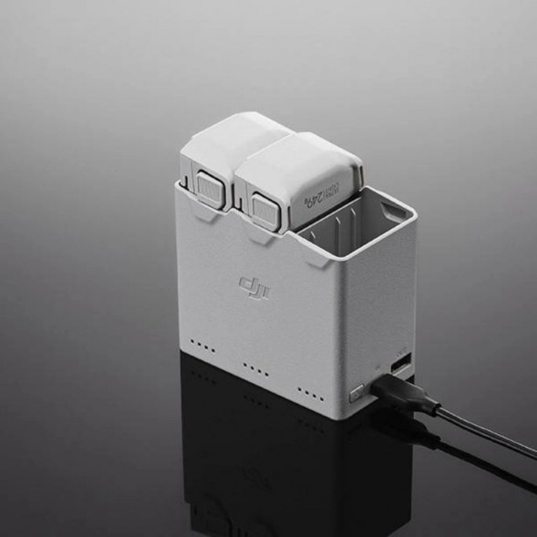 Концентратор хаб для DJI Mini 3 Pro Two-Way Battery Charging Hub в Комсомольске-на-Амуре