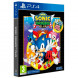 Игра Sonic Origins Plus [PS4, русские субтитры] в Комсомольске-на-Амуре