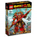 Конструктор LEGO Monkie Kid 80012 Боевой робот Царя Обезьян в Комсомольске-на-Амуре