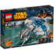 Конструктор LEGO Star Wars 75042 Боевой корабль дроидов в Комсомольске-на-Амуре
