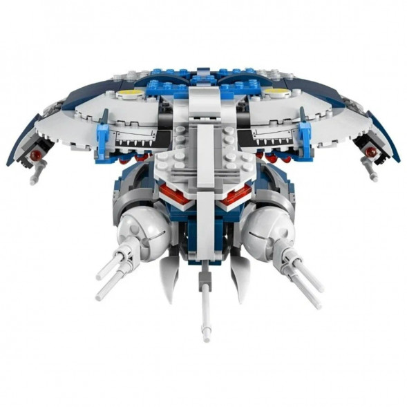 Конструктор LEGO Star Wars 75042 Боевой корабль дроидов в Комсомольске-на-Амуре