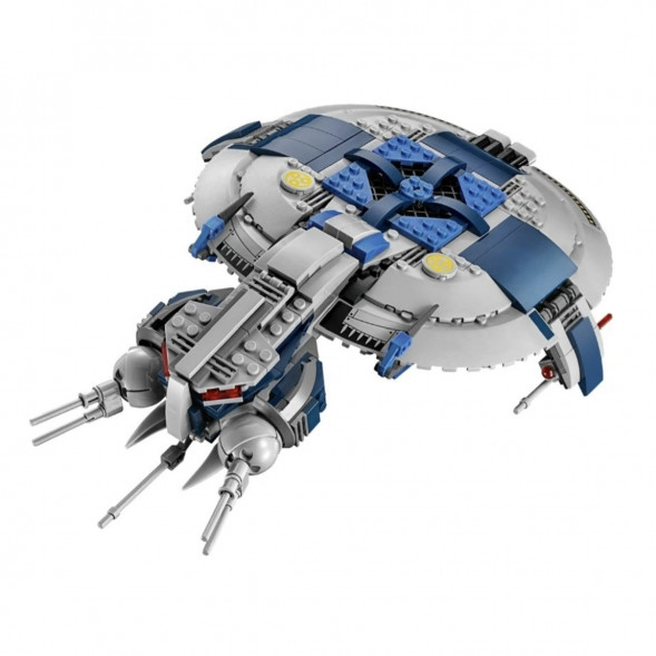 Конструктор LEGO Star Wars 75042 Боевой корабль дроидов в Комсомольске-на-Амуре