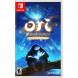 Игра Ori and the Blind Forest: Definitive Edition [Nintendo Switch, русские субтитры] в Комсомольске-на-Амуре