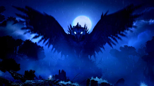 Игра Ori and the Blind Forest: Definitive Edition [Nintendo Switch, русские субтитры] в Комсомольске-на-Амуре