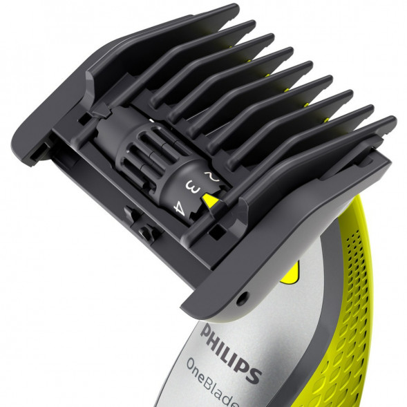 Триммер Philips OneBlade QP2734/31 в Комсомольске-на-Амуре