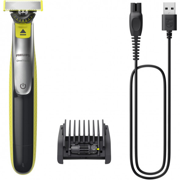 Триммер Philips OneBlade QP2734/31 в Комсомольске-на-Амуре