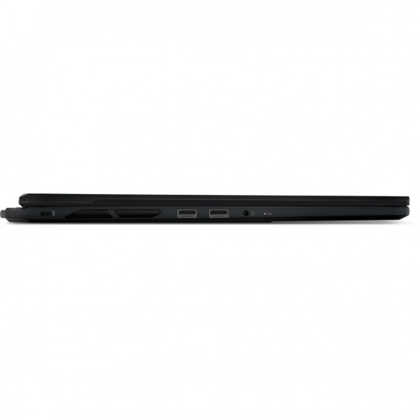 Ноутбук MSI Stealth 18 HX A2WI-083RU (18&amp;quot;, IPS, Intel Core Ultra 9 290HX Plus 2.7ГГц, 24 ядер, 32ГБ DDR5, 2ТБ SSD, NVIDIA GeForce RTX 5080, TGP 150Вт, Windows 11 Home), черный в Комсомольске-на-Амуре