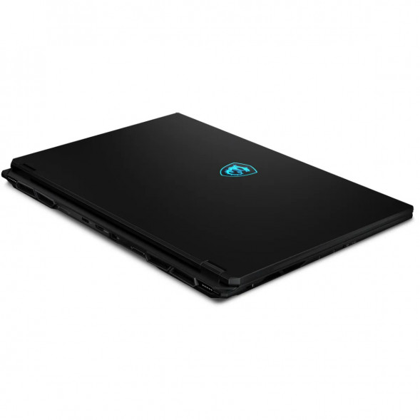 Ноутбук MSI Stealth 18 HX A2WI-083RU (18&amp;quot;, IPS, Intel Core Ultra 9 290HX Plus 2.7ГГц, 24 ядер, 32ГБ DDR5, 2ТБ SSD, NVIDIA GeForce RTX 5080, TGP 150Вт, Windows 11 Home), черный в Комсомольске-на-Амуре