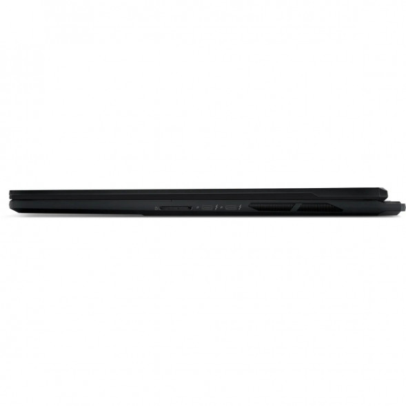 Ноутбук MSI Stealth 18 HX A2WI-083RU (18&amp;quot;, IPS, Intel Core Ultra 9 290HX Plus 2.7ГГц, 24 ядер, 32ГБ DDR5, 2ТБ SSD, NVIDIA GeForce RTX 5080, TGP 150Вт, Windows 11 Home), черный в Комсомольске-на-Амуре