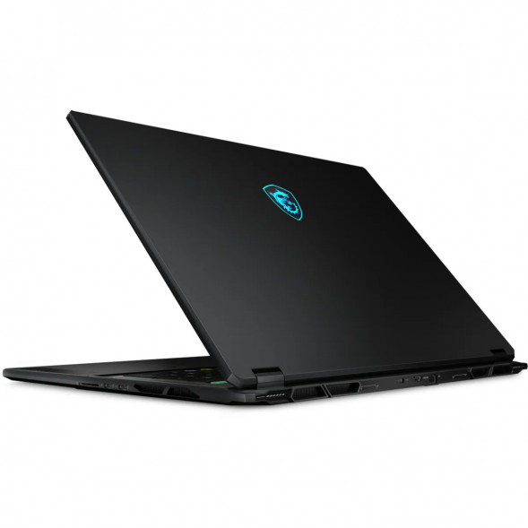 Ноутбук MSI Stealth 18 HX A2WI-083RU (18&amp;quot;, IPS, Intel Core Ultra 9 290HX Plus 2.7ГГц, 24 ядер, 32ГБ DDR5, 2ТБ SSD, NVIDIA GeForce RTX 5080, TGP 150Вт, Windows 11 Home), черный в Комсомольске-на-Амуре