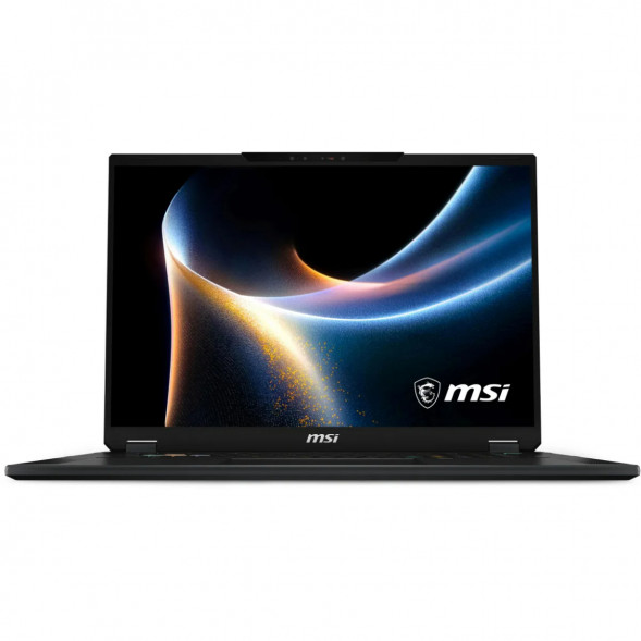 Ноутбук MSI Stealth 18 HX A2WI-083RU (18&amp;quot;, IPS, Intel Core Ultra 9 290HX Plus 2.7ГГц, 24 ядер, 32ГБ DDR5, 2ТБ SSD, NVIDIA GeForce RTX 5080, TGP 150Вт, Windows 11 Home), черный в Комсомольске-на-Амуре