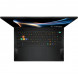 Ноутбук MSI Stealth 18 HX A2WI-083RU (18&amp;quot;, IPS, Intel Core Ultra 9 290HX Plus 2.7ГГц, 24 ядер, 32ГБ DDR5, 2ТБ SSD, NVIDIA GeForce RTX 5080, TGP 150Вт, Windows 11 Home), черный в Комсомольске-на-Амуре
