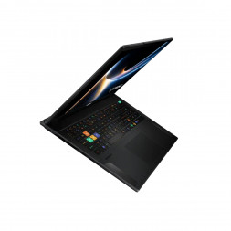 Ноутбук MSI Stealth 18 HX A2WI-097XRUY (18", IPS, Intel Core Ultra 9 290HX Plus 2.7ГГц, 24 ядра, 32ГБ DDR5, 1ТБ SSD, NVIDIA GeForce RTX 5080 - 16ГБ, без ОС), черный