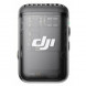 Беспроводной микрофон DJI Mic 2 Transmitter, чёрный в Комсомольске-на-Амуре