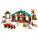 Конструктор LEGO Friends 42617 Приют для животных с фермы в Комсомольске-на-Амуре