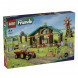 Конструктор LEGO Friends 42617 Приют для животных с фермы в Комсомольске-на-Амуре