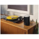 Умная колонка Sonos Era 100, черный в Комсомольске-на-Амуре