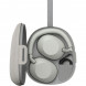 Беспроводные наушники Sony WH-1000XM6, Platinum Silver в Комсомольске-на-Амуре