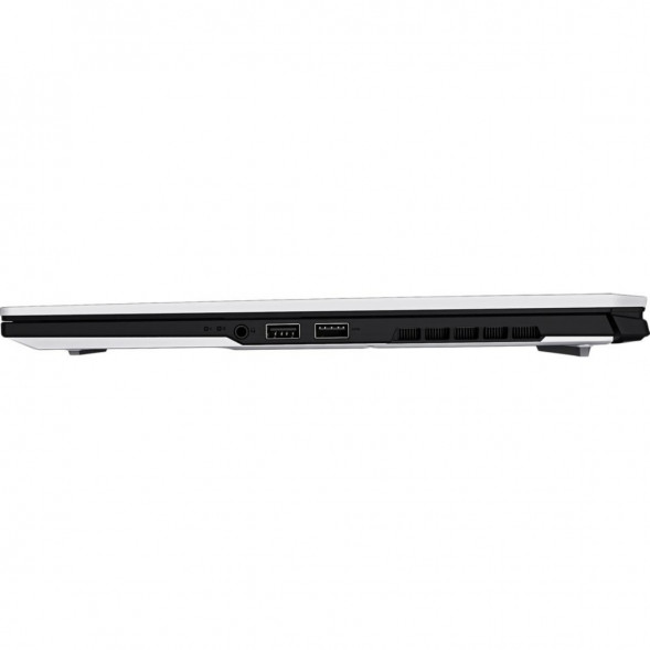 Ноутбук Gigabyte AERO X16 4WH (4WHN3KZC94DD) (16&amp;quot;, IPS, AMD Ryzen AI 9 465 Zen 5, 2ГГц, 10 ядер, 16ГБ DDR5, 1ТБ SSD, NVIDIA GeForce RTX 5070 8 ГБ, без ОС), серебристый в Комсомольске-на-Амуре