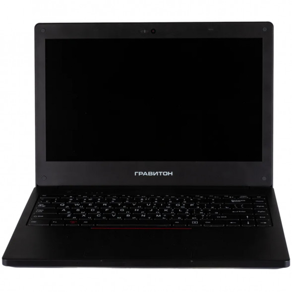 Ноутбук Гравитон Н14И-ТП 227799 (14&amp;quot;, IPS, Intel Core i5 - 1135G7, 4 ядра, 16 ГБ DDR4, SSD 512 ГБ, Iris Xe Graphics, Без ОС), чёрный в Комсомольске-на-Амуре