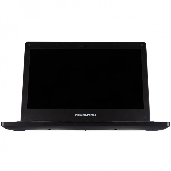 Ноутбук Гравитон Н14И-ТП 227799 (14&amp;quot;, IPS, Intel Core i5 - 1135G7, 4 ядра, 16 ГБ DDR4, SSD 512 ГБ, Iris Xe Graphics, Без ОС), чёрный в Комсомольске-на-Амуре