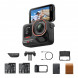 Экшн-камера Insta360 Ace Pro 2 Flash Print Bundle в Комсомольске-на-Амуре