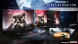 Игра Armored Core VI: Fires of Rubicon Launch Edition [PS4, русские субтитры] в Комсомольске-на-Амуре