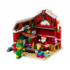 Конструктор LEGO Seasonal 40565 Мастерская Санты в Комсомольске-на-Амуре
