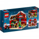 Конструктор LEGO Seasonal 40565 Мастерская Санты в Комсомольске-на-Амуре