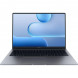 Ноутбук Honor MagicBook X16 BRG-X 5301ARGN (16&amp;quot;, 2026, IPS,  Intel Core Ultra 5 125H 1.2ГГц,  14 ядер, 16 ГБ LPDDR5x, SSD 1 ТБ, Arc Graphics, без ОС), серый в Комсомольске-на-Амуре