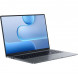 Ноутбук Honor MagicBook X16 BRG-X 5301ARGN (16&amp;quot;, 2026, IPS,  Intel Core Ultra 5 125H 1.2ГГц,  14 ядер, 16 ГБ LPDDR5x, SSD 1 ТБ, Arc Graphics, без ОС), серый в Комсомольске-на-Амуре