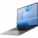 Ноутбук Honor MagicBook X16 BRG-X 5301ARGN (16&amp;quot;, 2026, IPS,  Intel Core Ultra 5 125H 1.2ГГц,  14 ядер, 16 ГБ LPDDR5x, SSD 1 ТБ, Arc Graphics, без ОС), серый в Комсомольске-на-Амуре