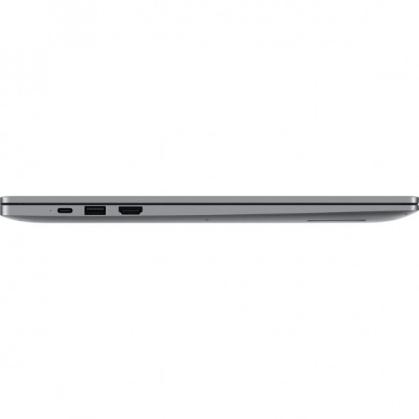 Ноутбук Honor MagicBook X16 BRG-X 5301ARGN (16&amp;quot;, 2026, IPS,  Intel Core Ultra 5 125H 1.2ГГц,  14 ядер, 16 ГБ LPDDR5x, SSD 1 ТБ, Arc Graphics, без ОС), серый в Комсомольске-на-Амуре