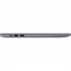 Ноутбук Honor MagicBook X16 BRG-X 5301ARGN (16&amp;quot;, 2026, IPS,  Intel Core Ultra 5 125H 1.2ГГц,  14 ядер, 16 ГБ LPDDR5x, SSD 1 ТБ, Arc Graphics, без ОС), серый в Комсомольске-на-Амуре
